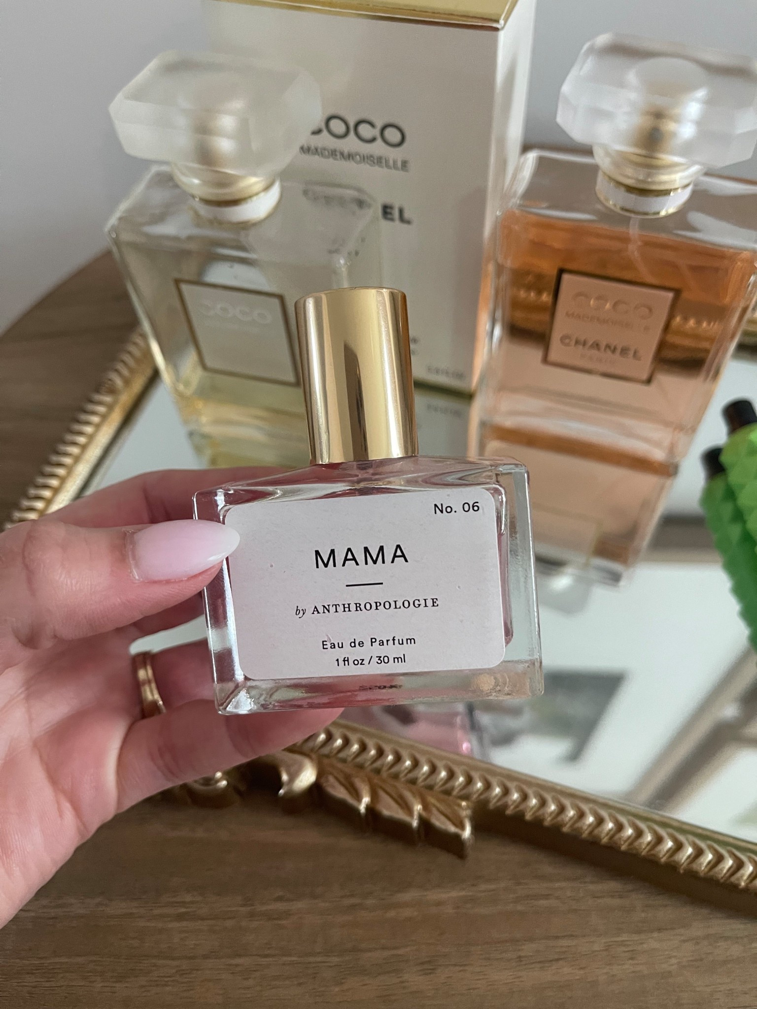 My favorite perfumes 💫⚡️✨💕 

#LTKSeasonal #LTKSpringSale #LTKBeauty