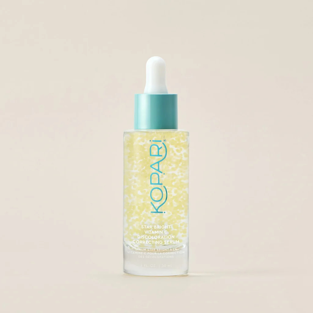 Star Bright Vitamin C Discoloration Correcting Serum | Kopari Beauty