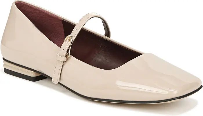 Tinsley Square Toe Mary Jane Flat (Women) | Nordstrom