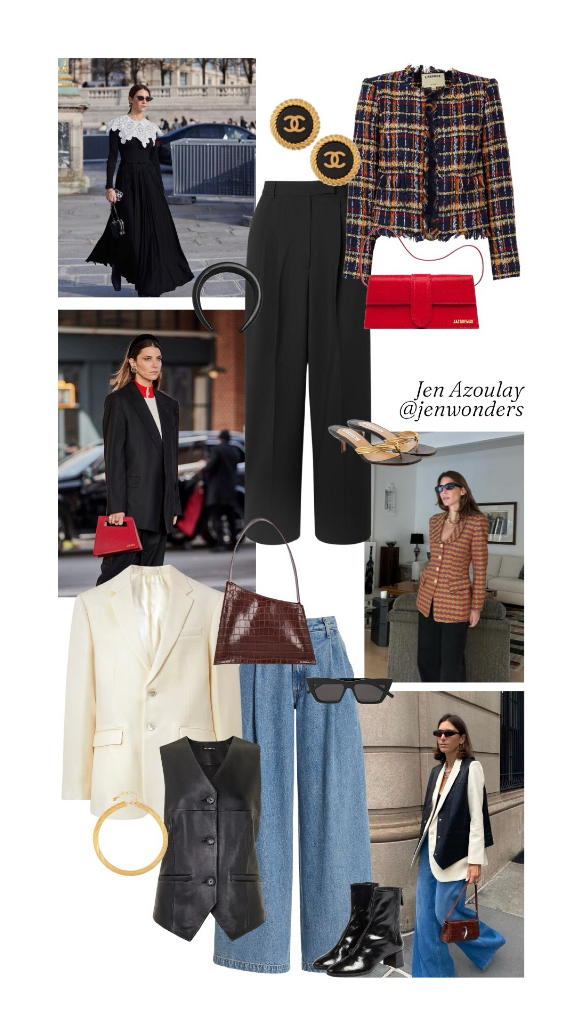 Women whose style I admire ❤️ 

#LTKfindsunder100 #LTKaustralia #LTKstyletip