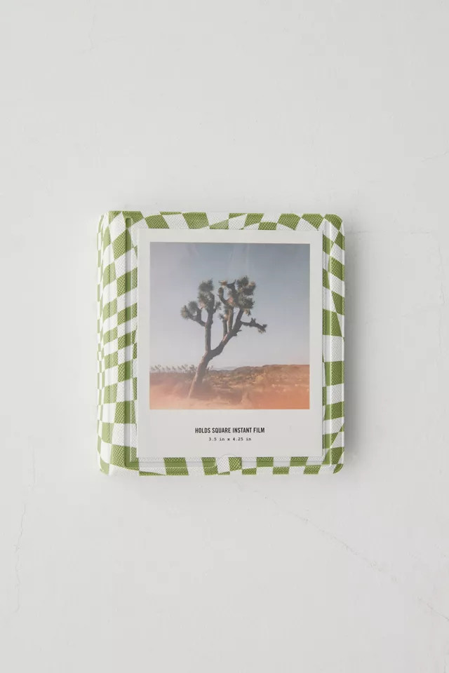 Polaroid Photo Album | Urban Outfitters (US and RoW)