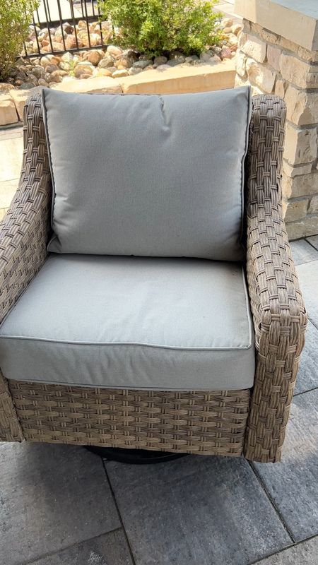 Amazing price on this viral set of outdoor lounge chairs! 



#LTKhome #LTKfindsunder100 #LTKsalealert
