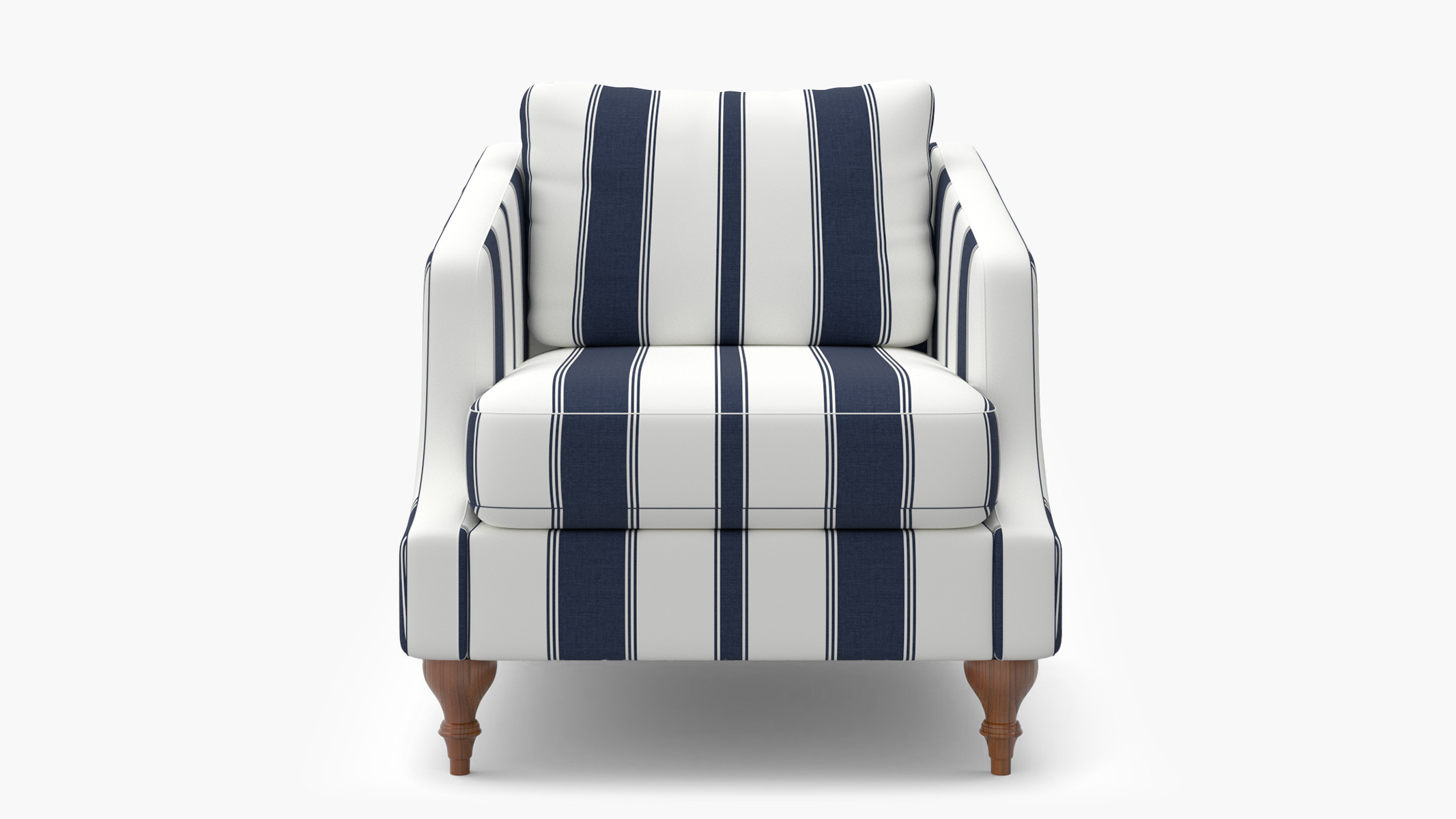 Slope Arm Chair | The Inside