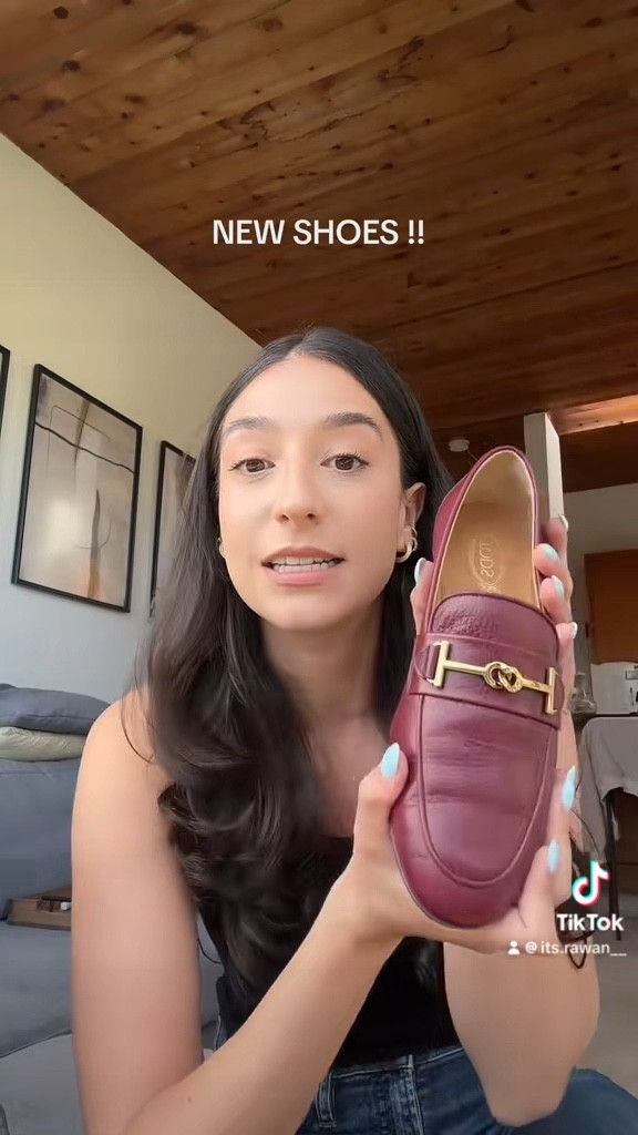 Most comfortable shoes. True to size. 