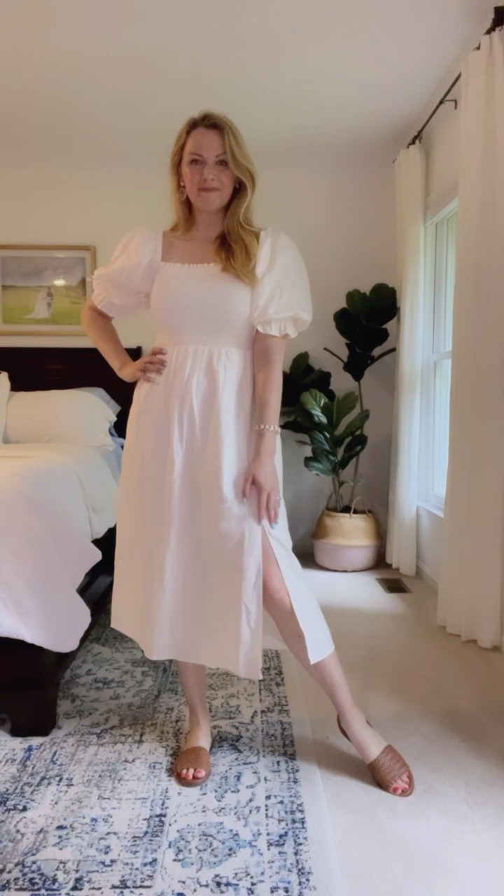 5 summer dresses all on sale for Memorial Day weekend 

#LTKSeasonal #LTKunder100 #LTKsalealert