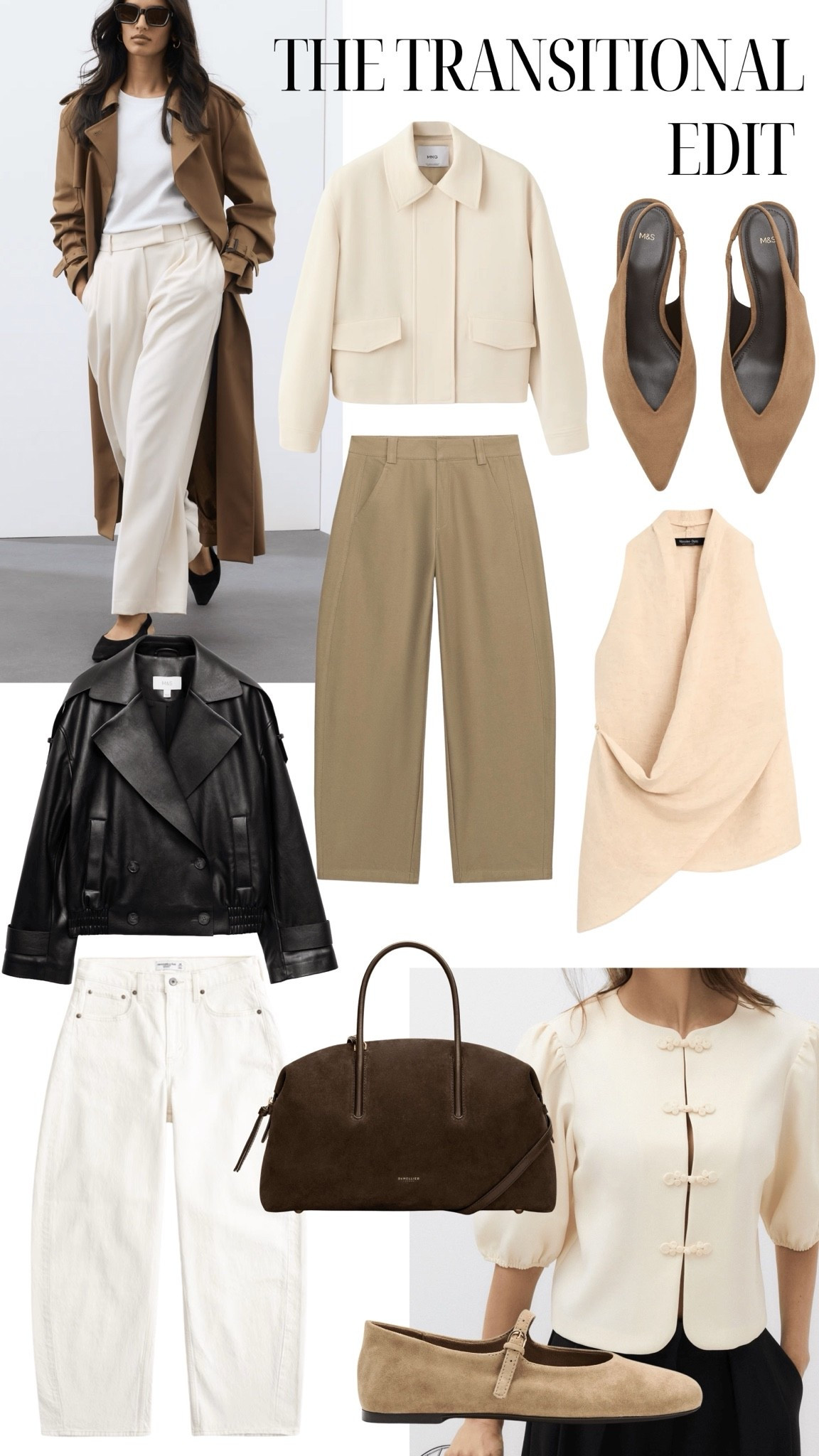 The transitional edit 🍂 for anyone else that’s already excited for autumn

#LTKuk #LTKautumn #LTKstyletip