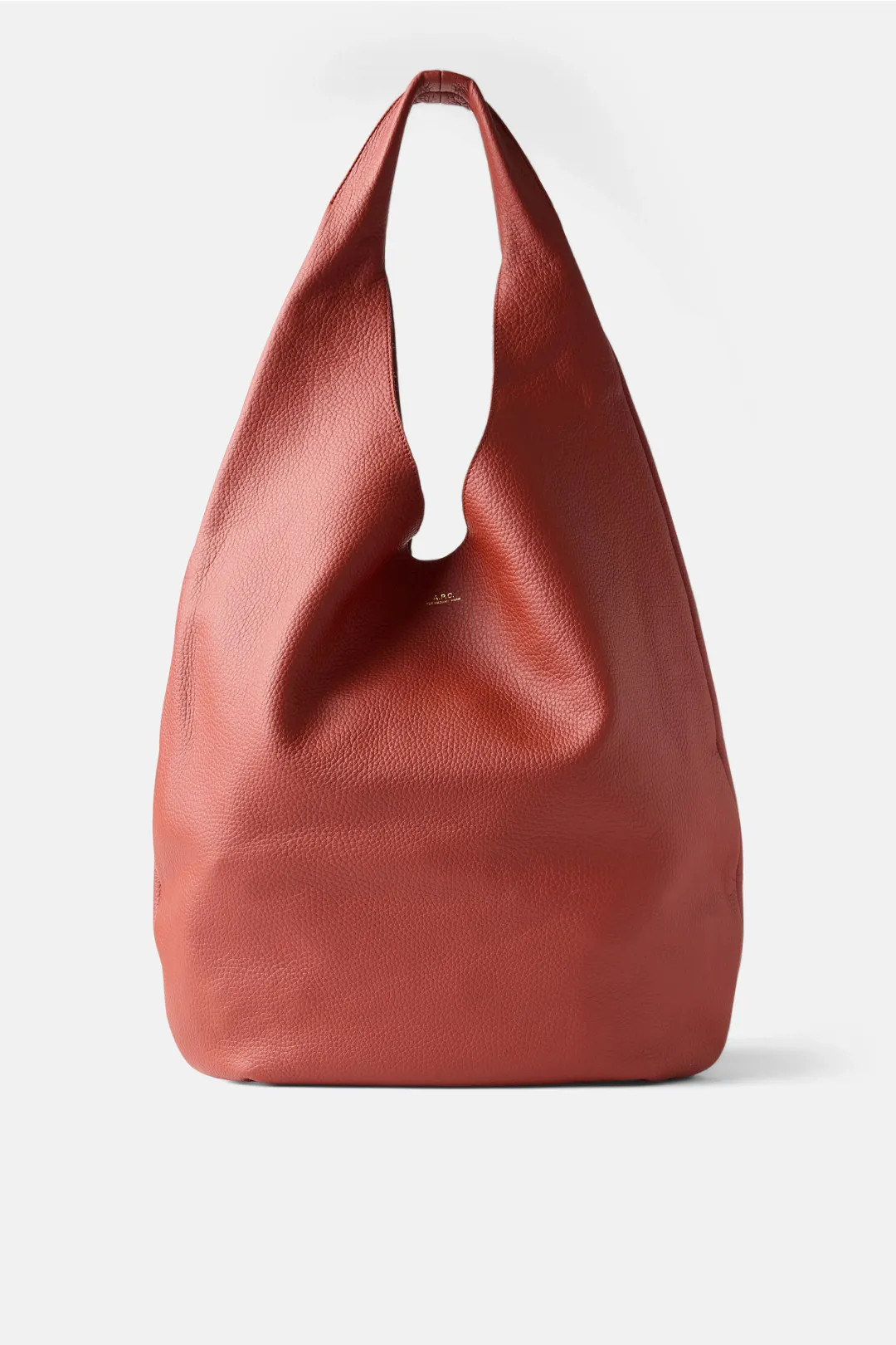 Le Neige Leather Hobo Bag | Rent the Runway