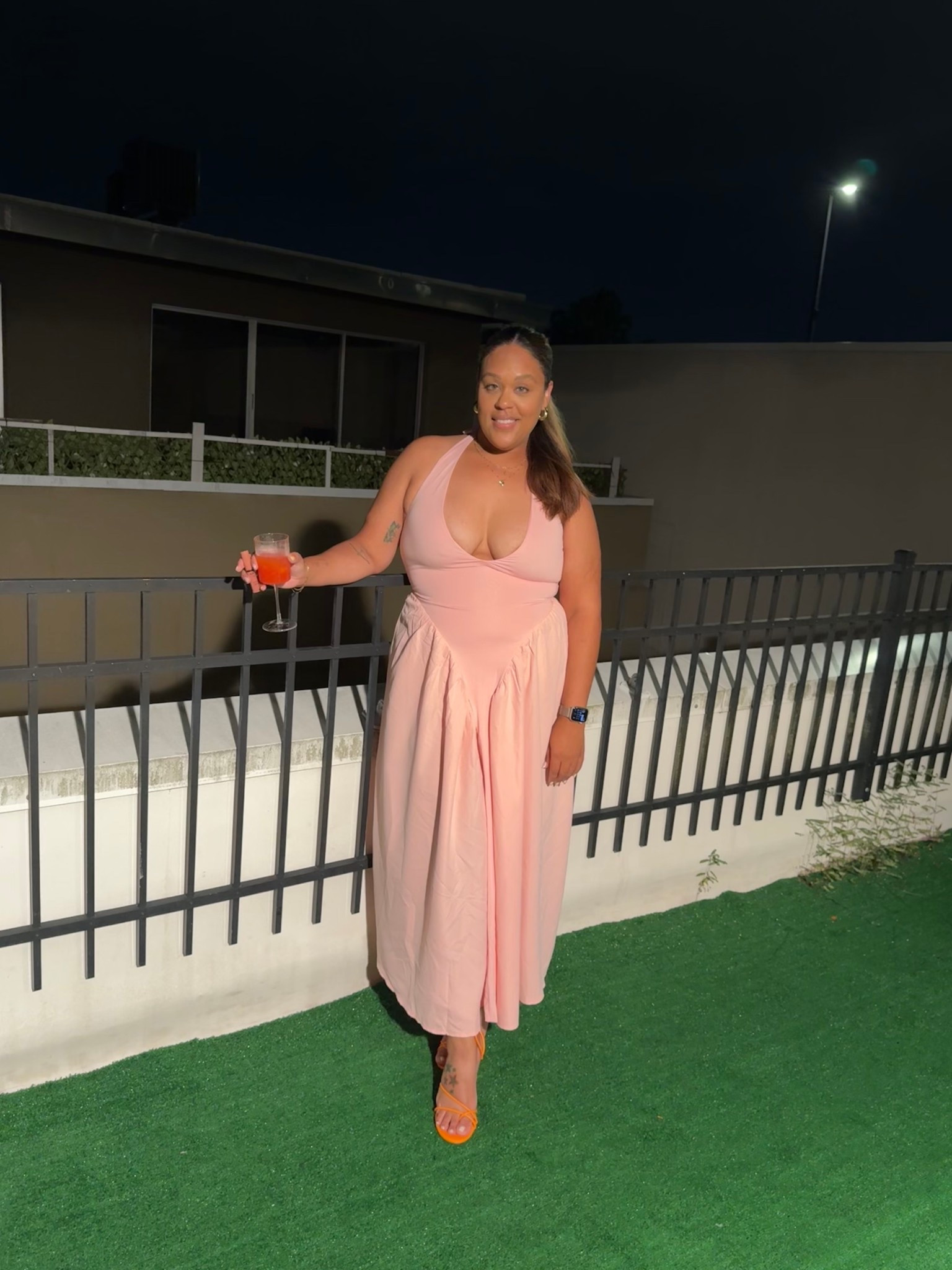 Amazon dress

#LTKPlusSize #LTKMidsize #LTKFindsUnder100