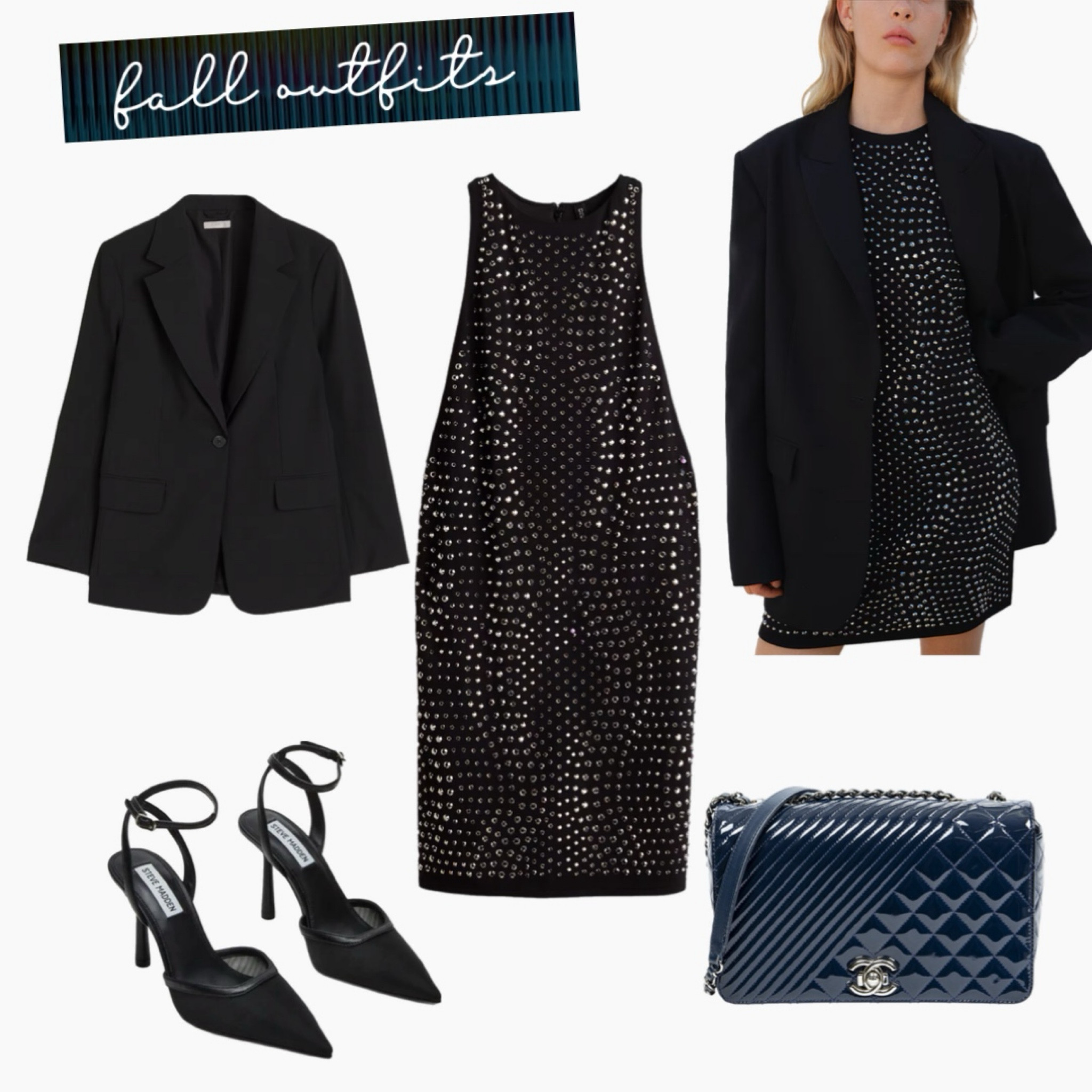 Fall outfit inspo! 

#hm  #amazon #hmhaul #zara
#fallfashion #fashion #fall #ootd #style #fallvibes #fallstyle #fashionblogger #autumn #fashionista #falloutfits  #instafashion #fashionstyle #sweaterweather #streetstyle #outfitoftheday #autumnvibes #love #onlineshopping #styleinspo #fallcolors  #falloutfit #suede #styleinspo  #ltkstyletip #ltkshoecrush 