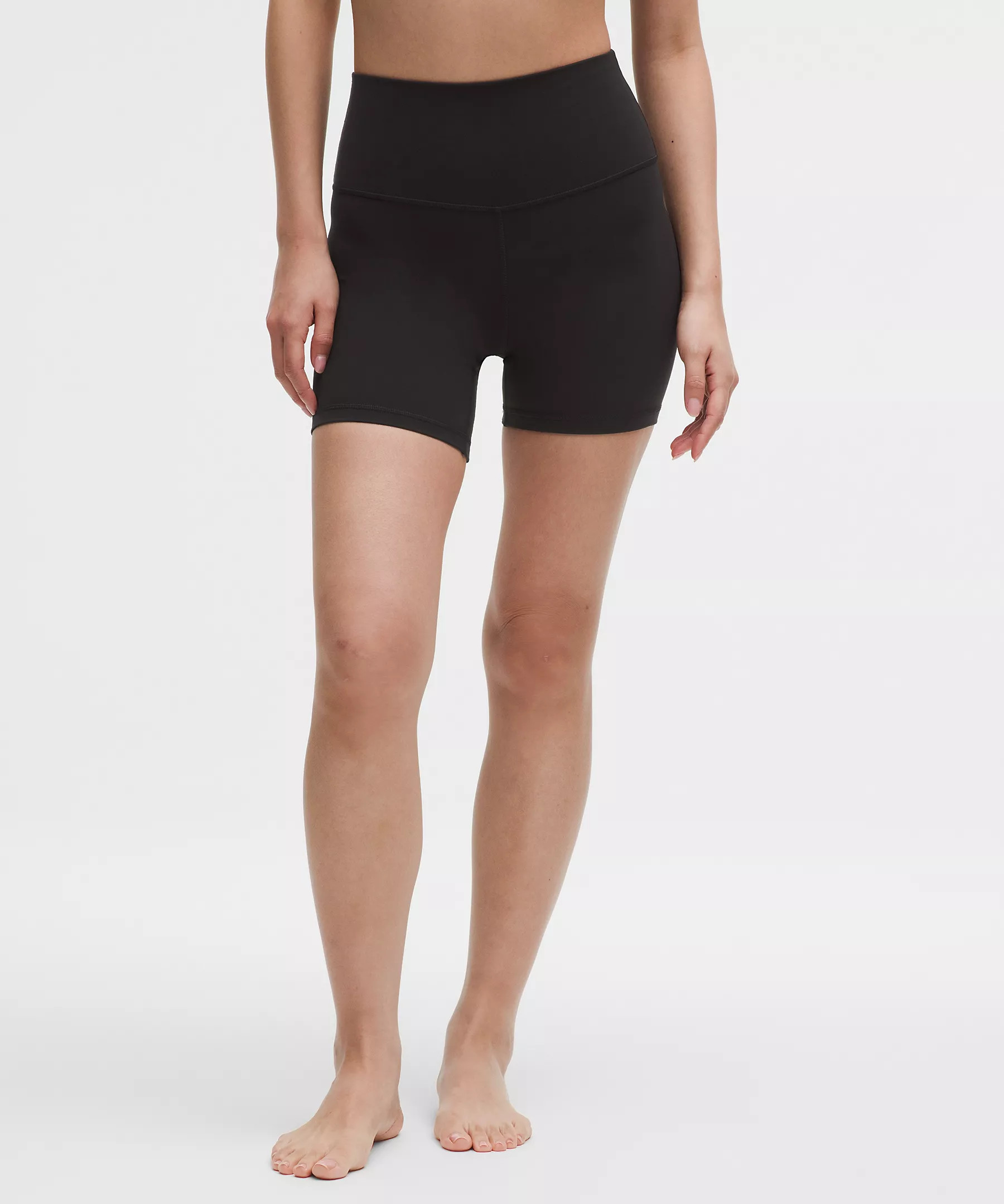 lululemon Align™ High-Rise Short 6" | Lululemon (US)