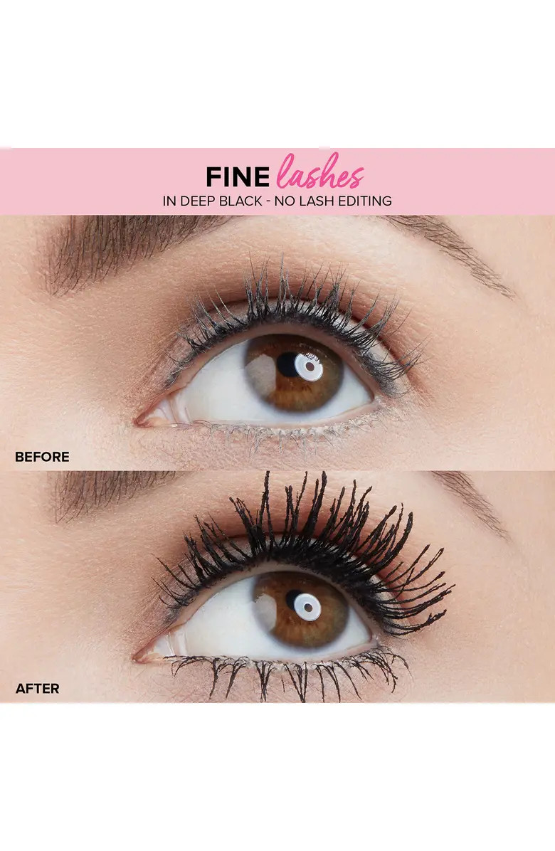 Better than Sex Volumizing & Lengthening Mascara | Nordstrom