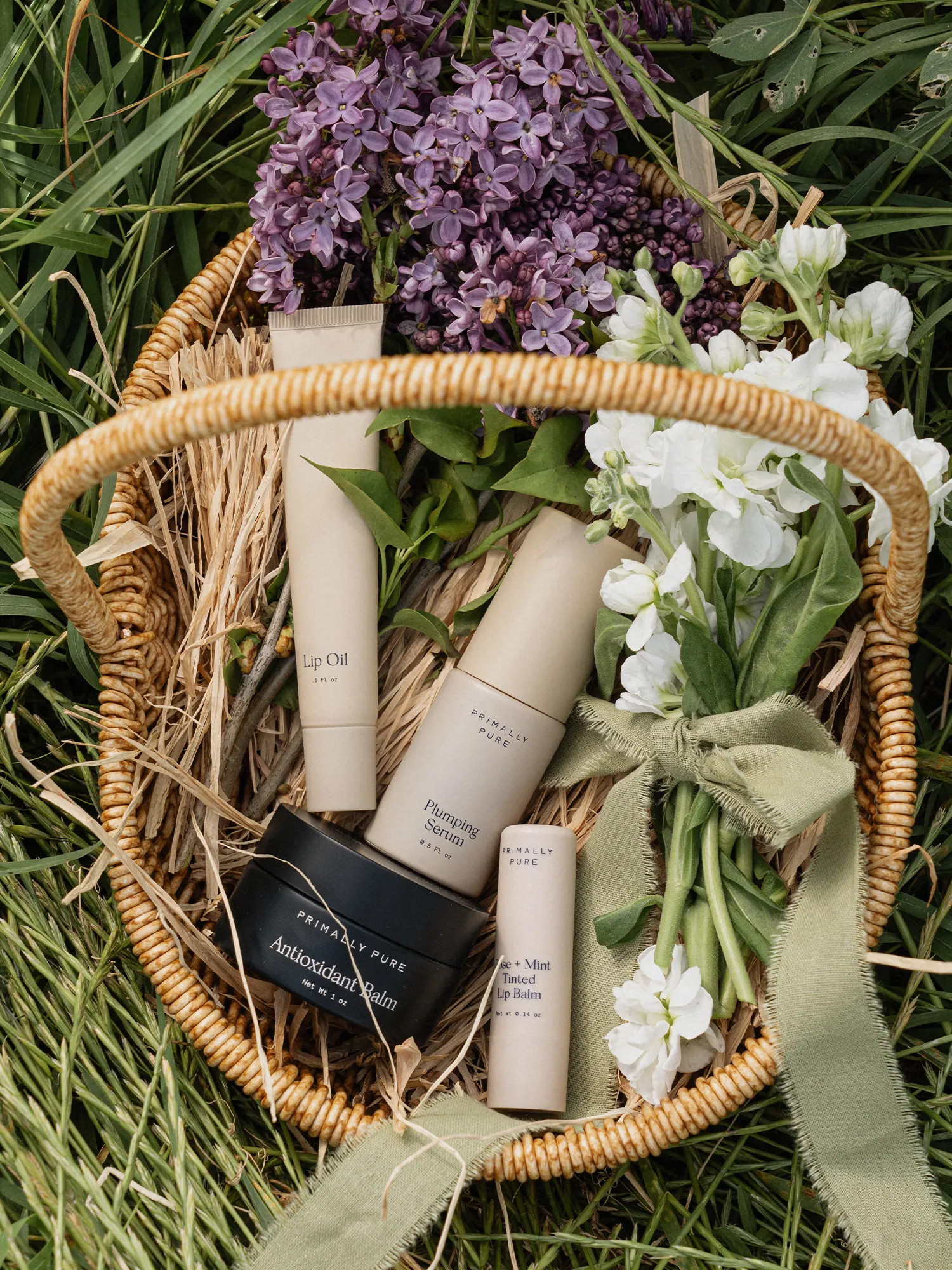 Radiance Ritual | Limited-Edition Mother's Day Bundle | Primally Pure | Primally Pure