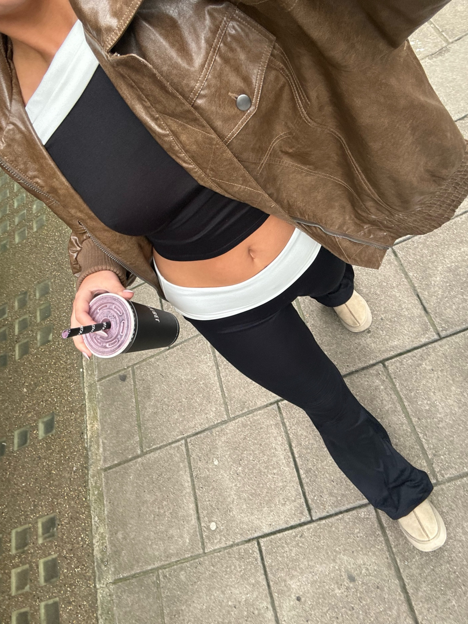 Gym set - ASOS 