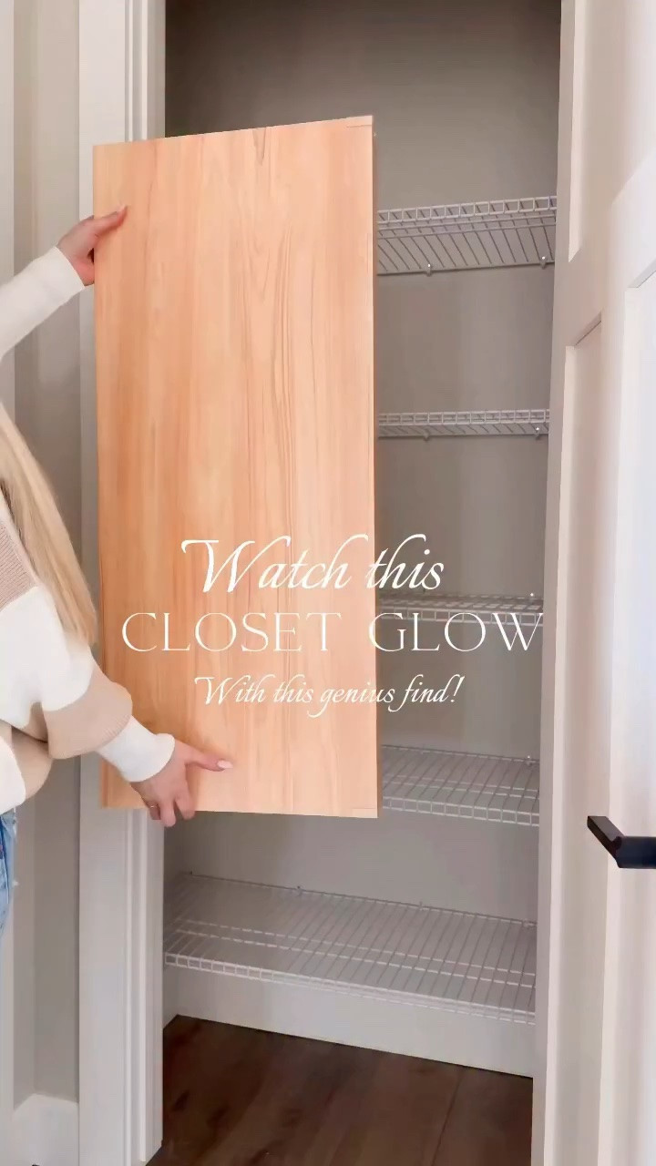 Simple upgrade for this linen closet!

Home, home finds, home refresh, organization, storage solution

#LTKmomlife #LTKSeasonal #LTKHome