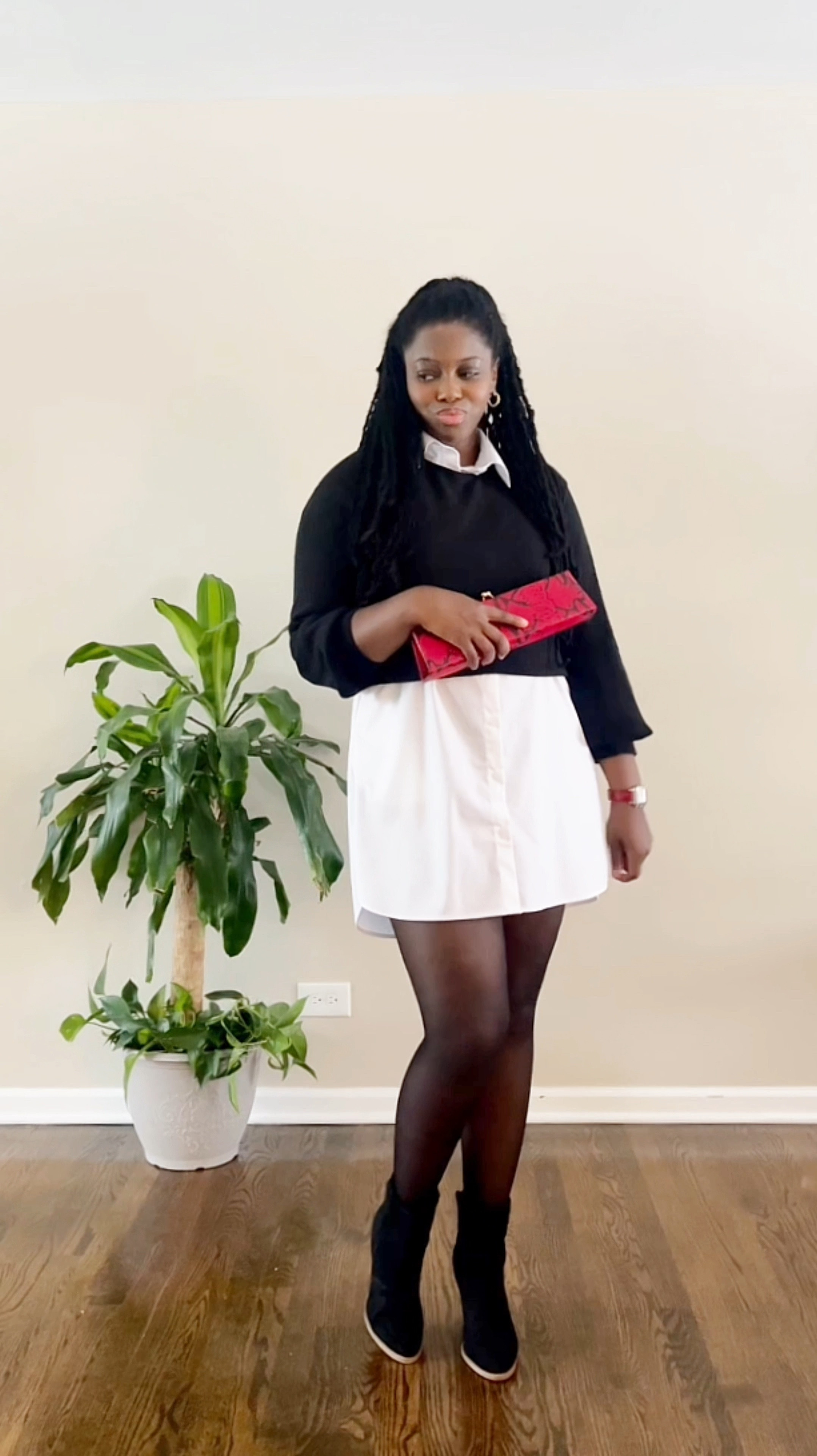 Easy to recreate outfit.

#LTKMidsize #LTKStyleTip #LTKFindsUnder100