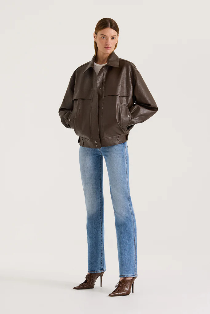 Nova Jacket | Henne