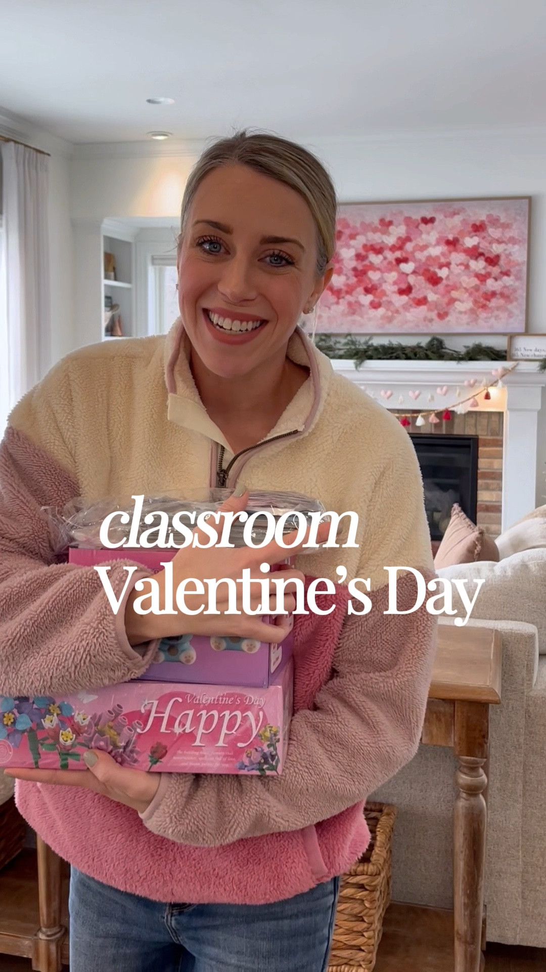 Last minute shoppers, I’ve got you with these adorable Stanley sticker Valentine’s Day cards for kids classrooms. Bonus points that they aren’t candy and are insanely affordable!! 

#LTKvlog #LTKKids #LTKValentine