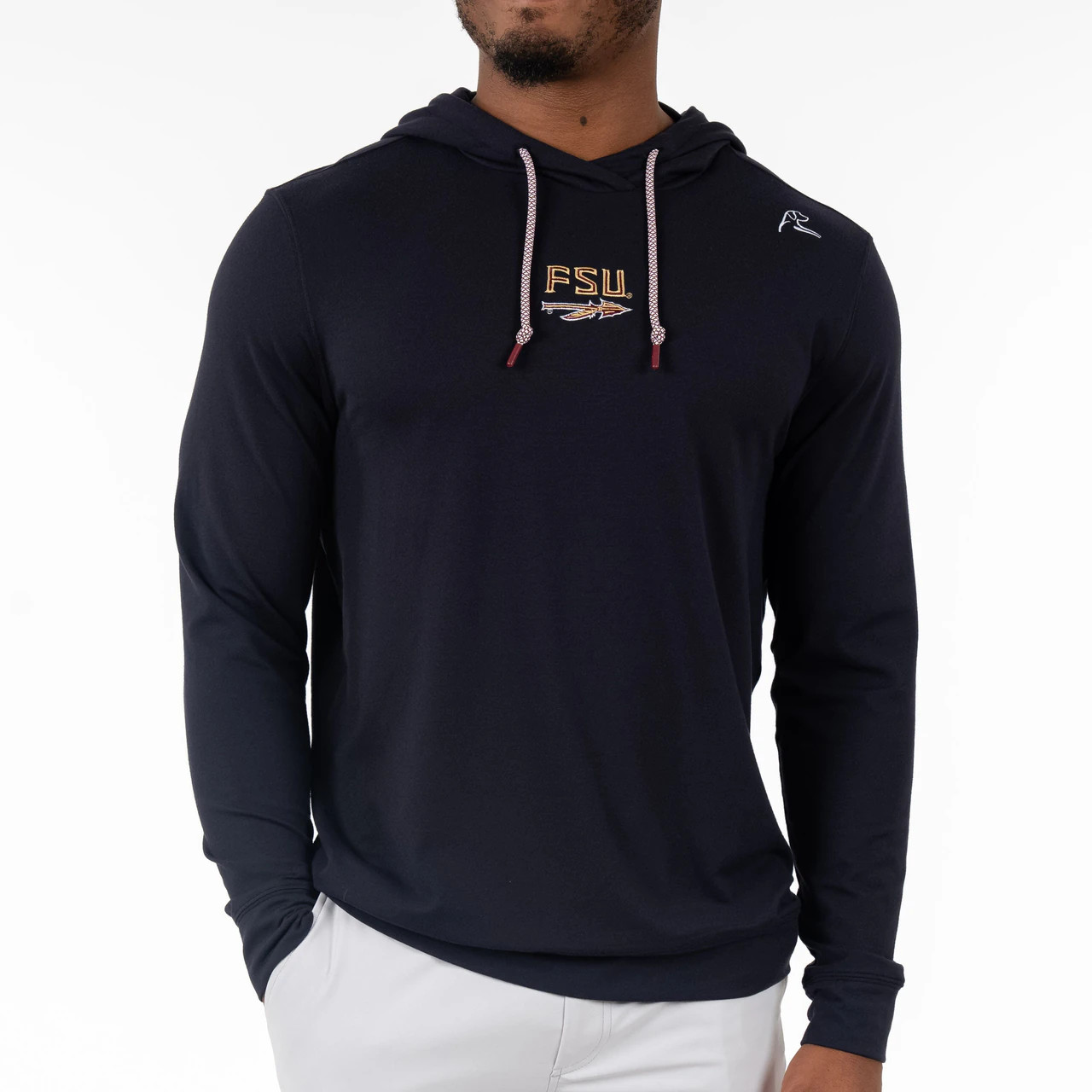 Hesi Collegiate Hoodie - FSU | RHOBACK