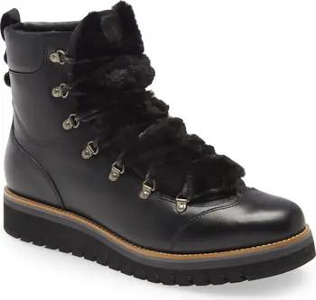 ZeroGrand Lodge Hiker Boot | Nordstrom