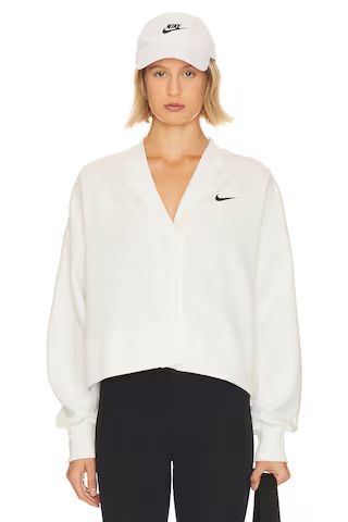 Phoenix Fleece Over-oversized Cardigan
                    
                    Nike | Revolve Clothing (Global)