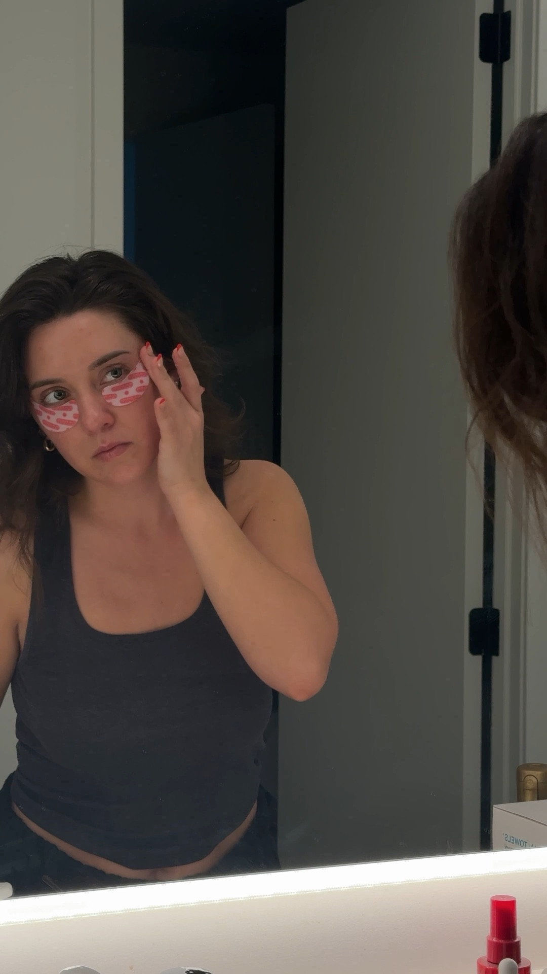 Under eye masks for brightening! 

#LTKBeauty