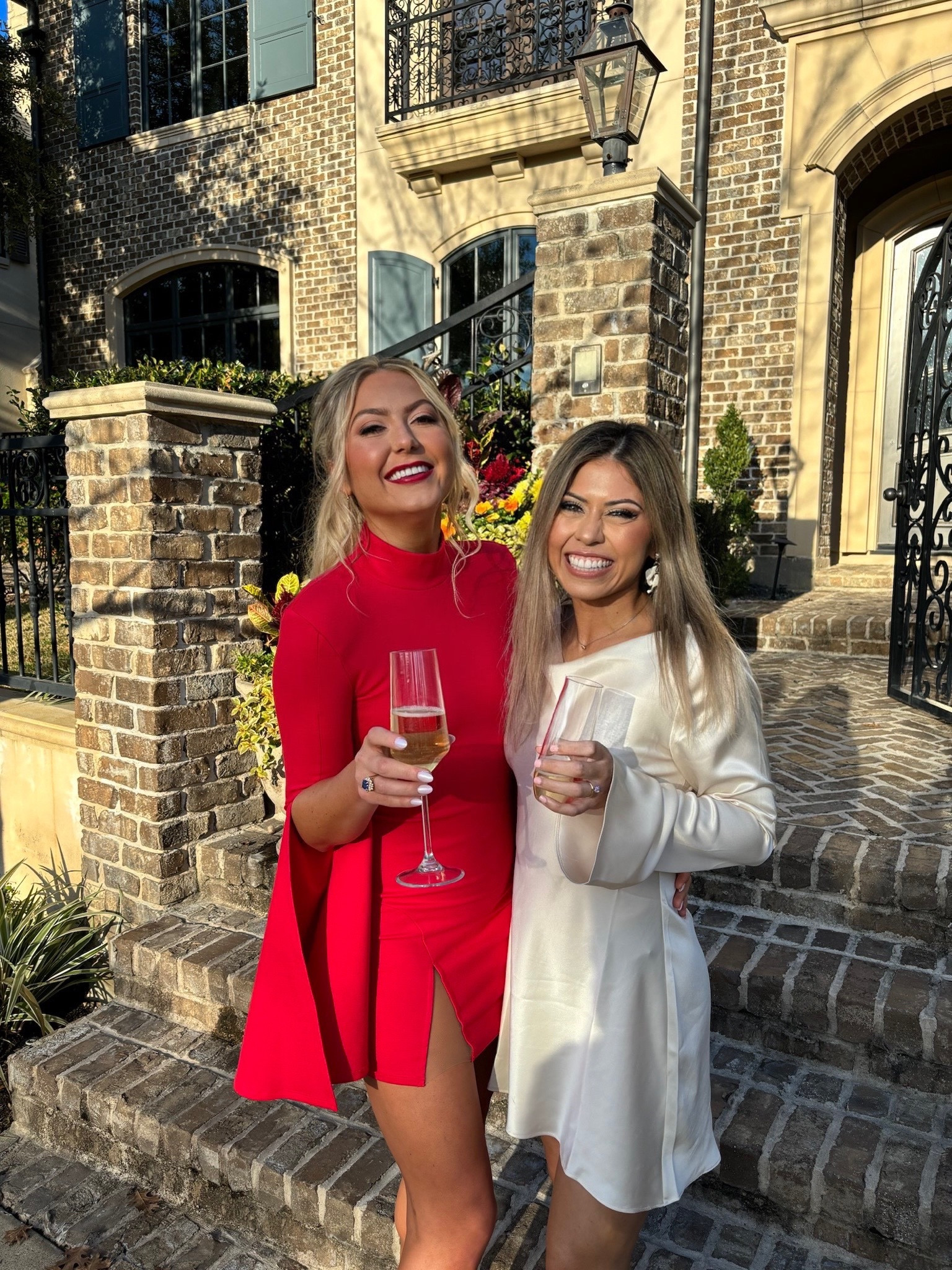 Bridal shower 
Revolve
Reformation 

#LTKbeauty #LTKstyletip #LTKwedding