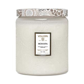Mokara Luxe Jar Candle 44 oz. | Bloomingdale's (US)