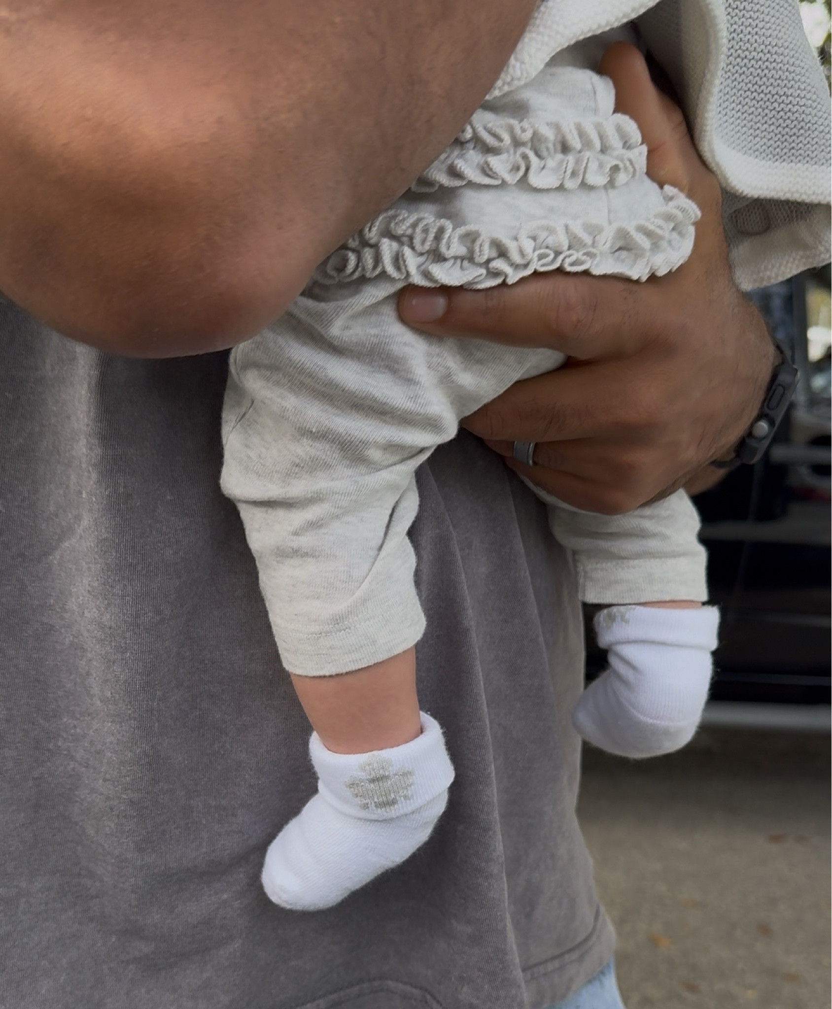 Did everyone (with a baby) know about BABY BOMBAS!?! Bc omg I absolutely die at these!! 

#LTKBaby #LTKBump #LTKmomlife