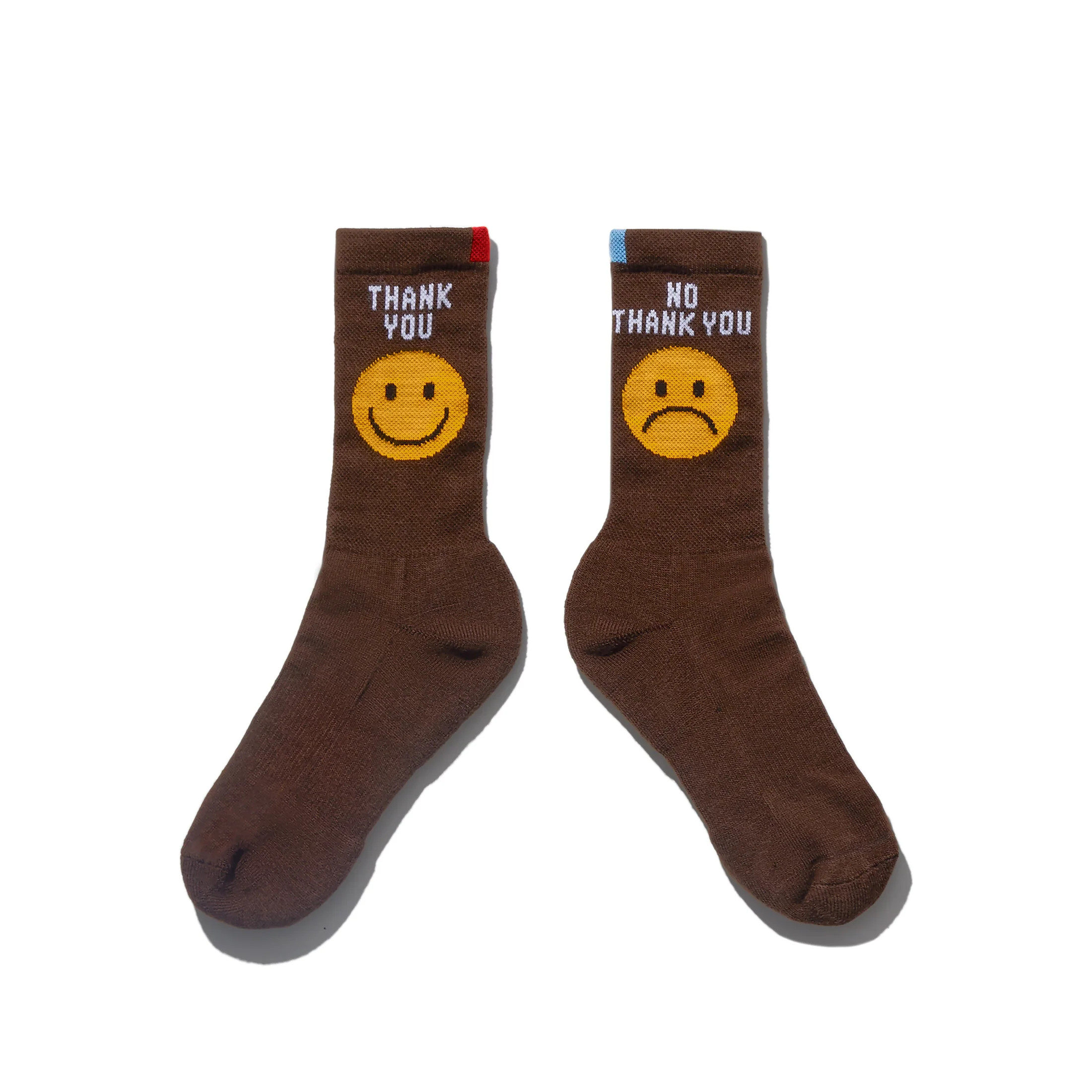 The Women's No Thank You Sock | KULE (US)