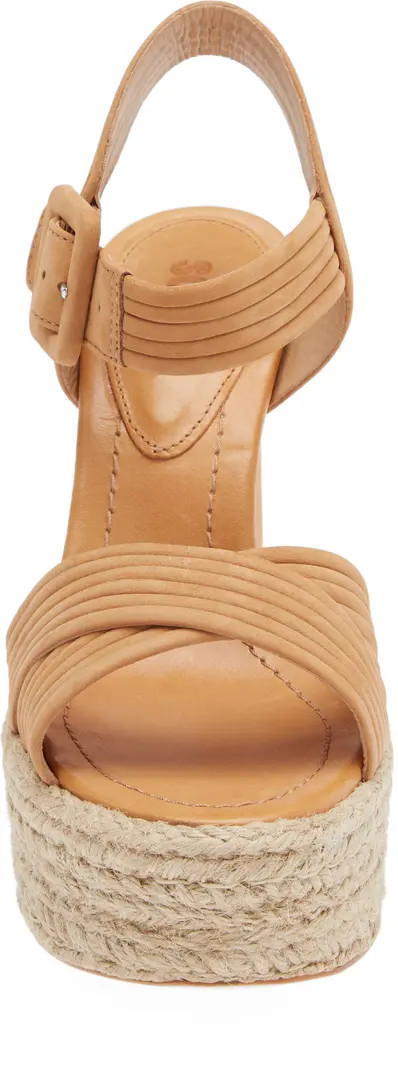 Blisse Platform Sandal (Women) | Nordstrom