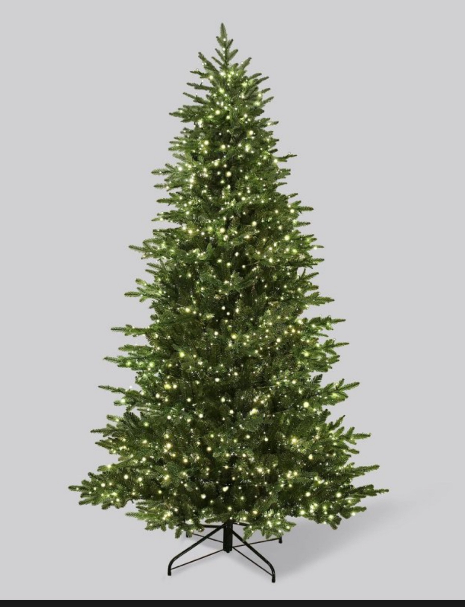 The Viral Target Twinkle tree.. restocked  

#LTKSeasonal #LTKHome #LTKHoliday