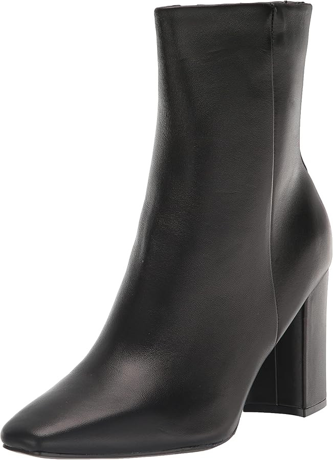 Nine West Women's Adea Heeled Bootie | Amazon (US)