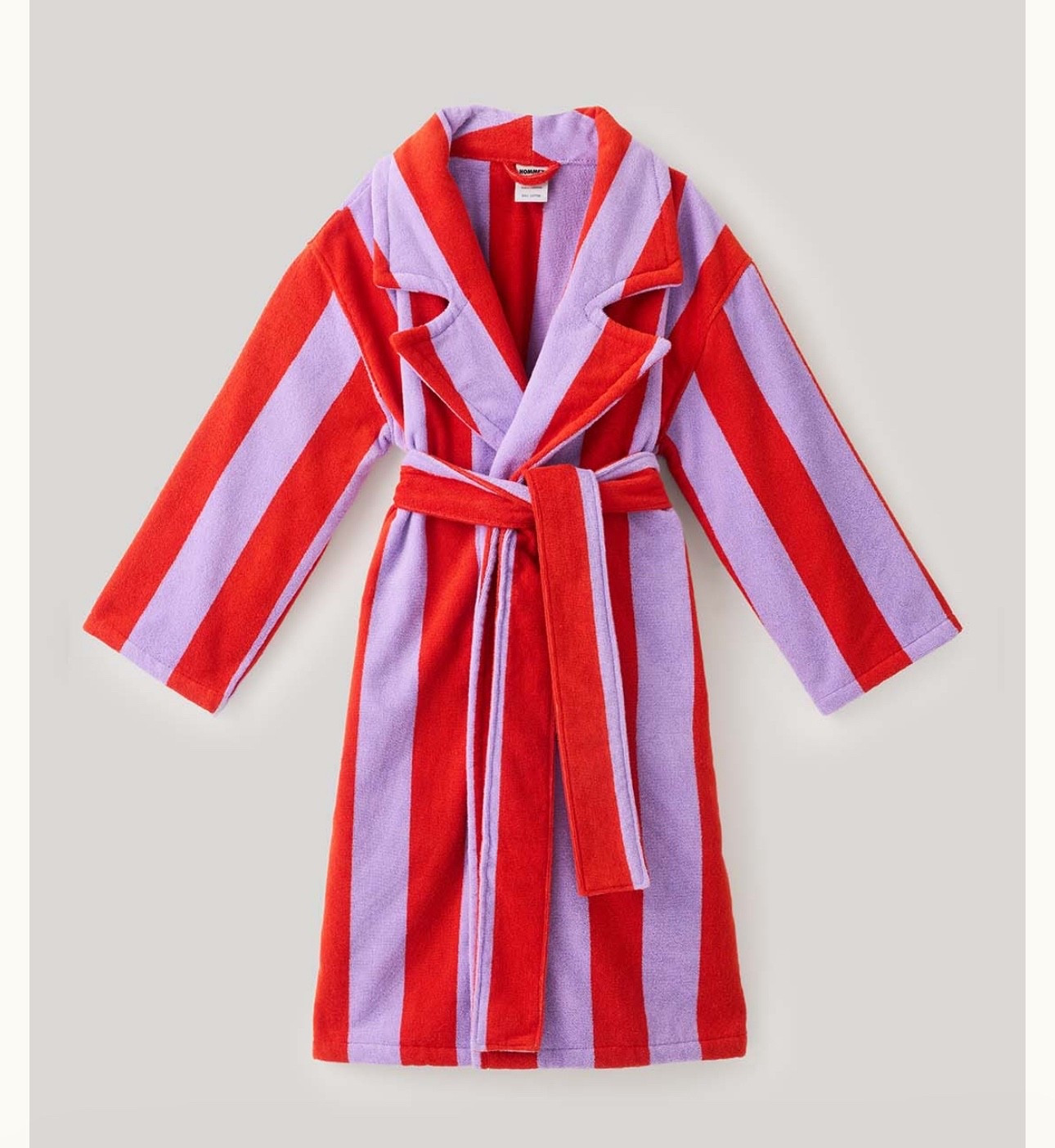 My robe 

#LTKStyleTip