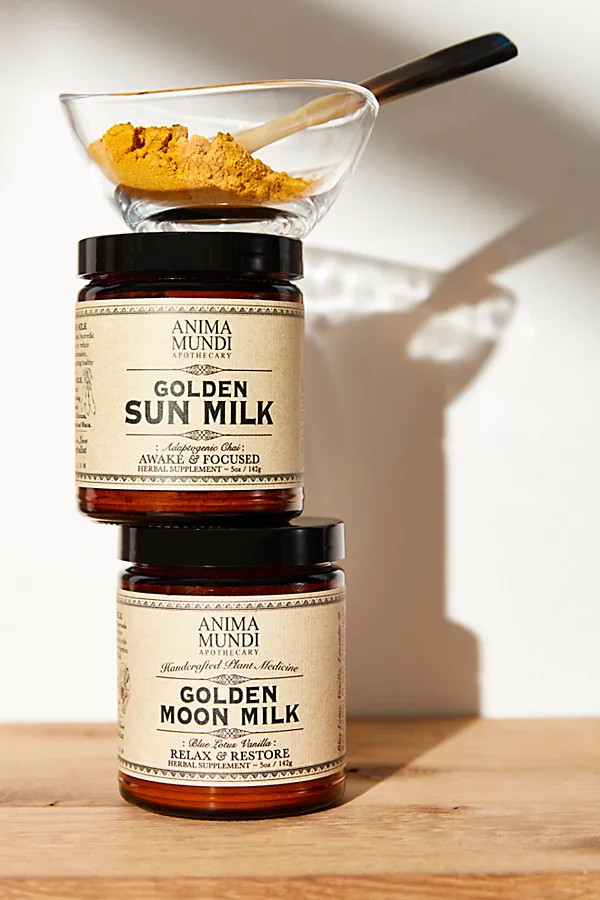 Golden Sun Milk | Free People (Global - UK&FR Excluded)