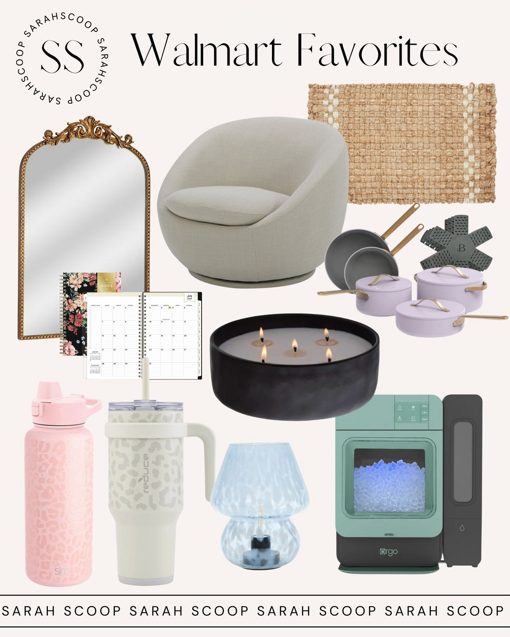 @walmart #walmartpartner #walmartfinds all of these amazing items are at Walmart!! 

#LTKFindsUnder100 #LTKSeasonal #LTKHome