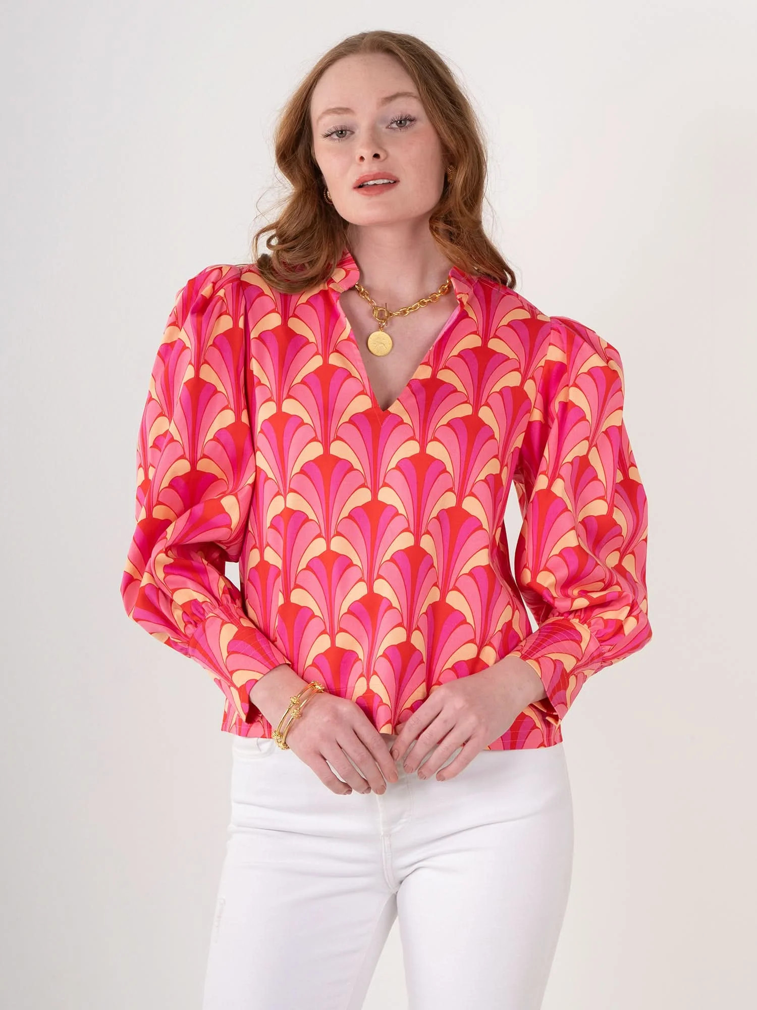 Hampton Top | Emily McCarthy