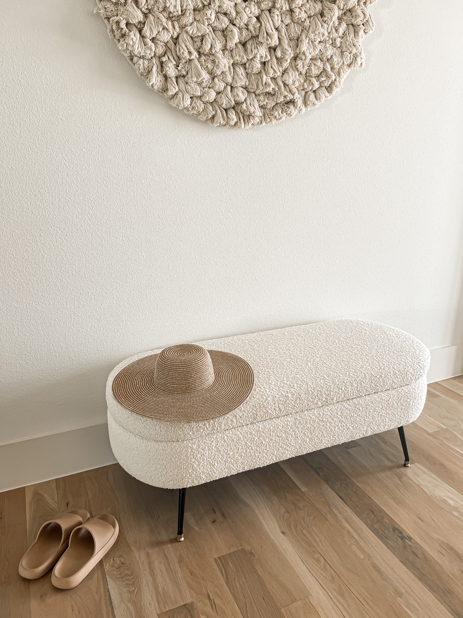 Entryway 🤎

#LTKhome #LTKstyletip #LTKswim