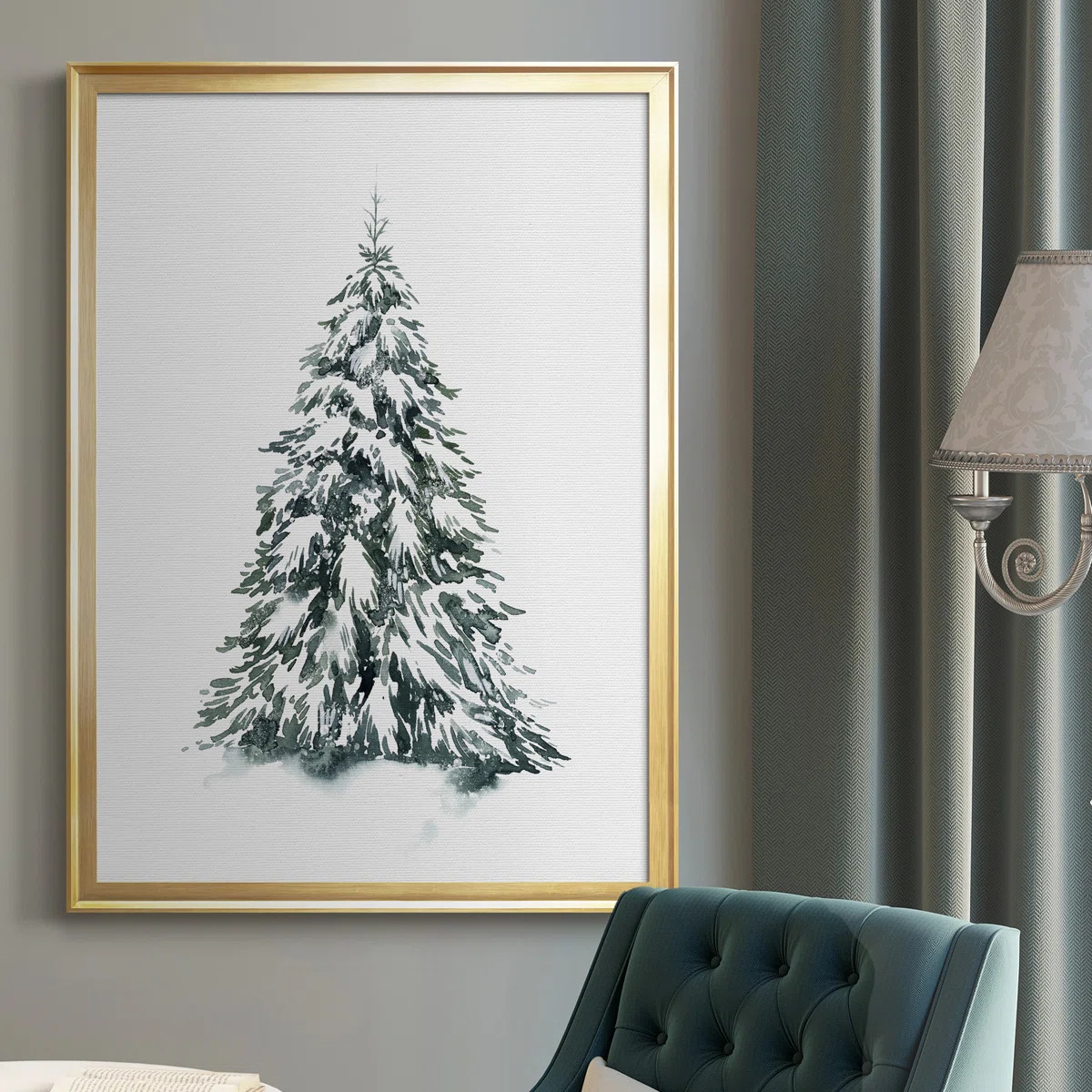 " Blue Spruce II " | Wayfair North America