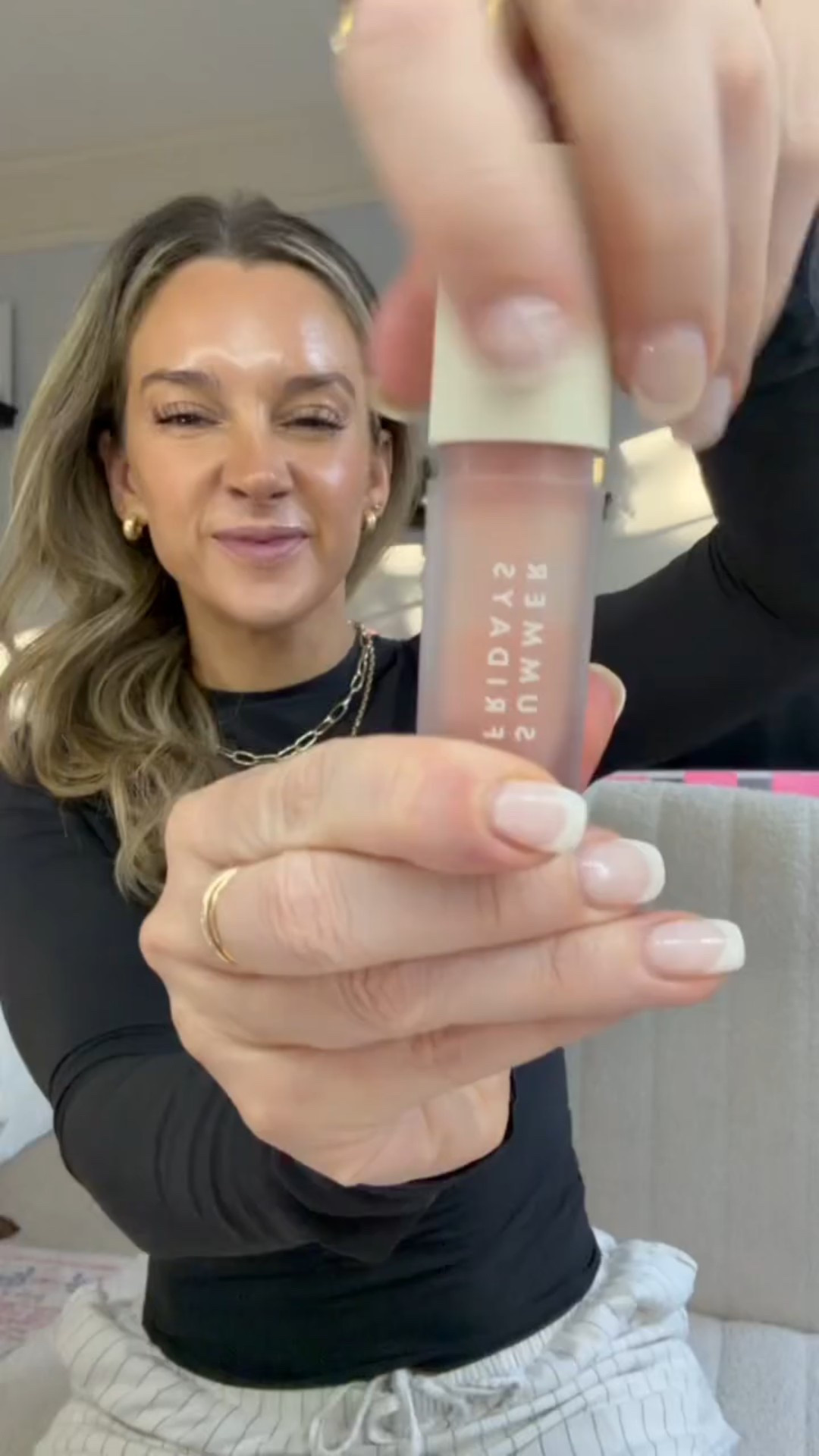 I am obsessed with this Summer Friday’s lip oil! 

Beauty favorites, Everyday beauty, Summer Friday’s, Lipgloss, lip oil, affordable beauty

#LTKFindsUnder50 #LTKBeauty #LTKStyleTip