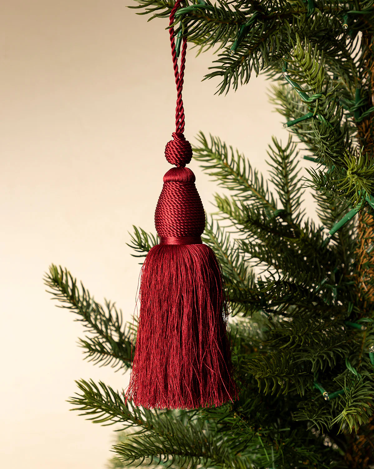 Lucia Bullion Tassel | McGee & Co. (US)