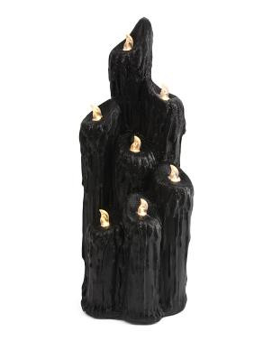 Oversized Led Candle | TJ Maxx
