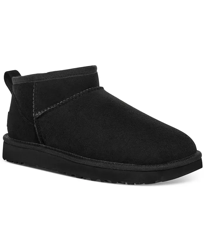 SuperCush Charlie Ankle Boot curated on LTK