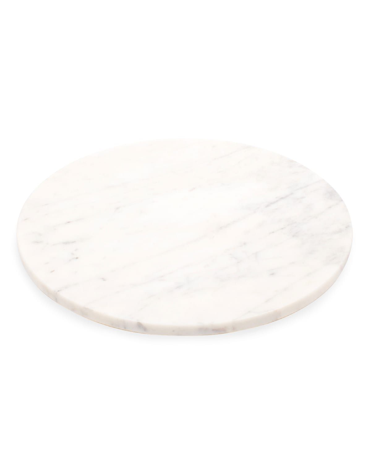 Marble Lazy Susan | Horchow