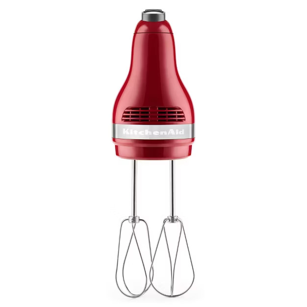 KitchenAid Ultra Power 5-Speed Hand Mixer | Target