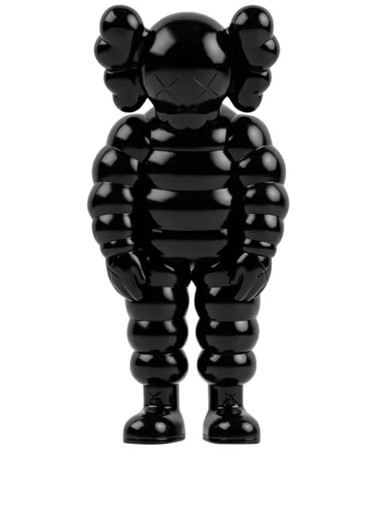 Kaws What Party doll
