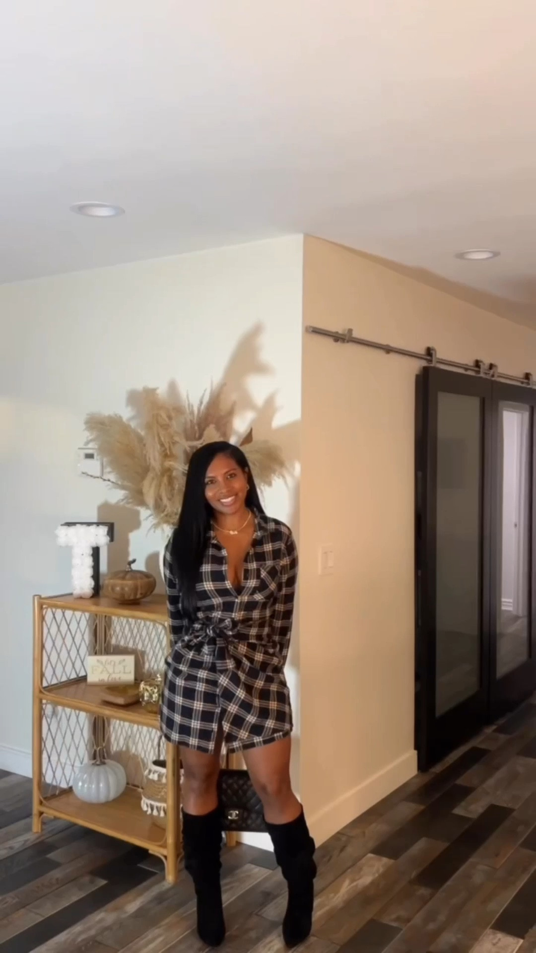 Welcome Back- Here's another look from my closet * — let's keep shopping our closets together!🧚🏽‍♂️
✨Shop My Wardrobe Series✨
I'm challenging myself to only wear what's already in my closet until January (maybe longer 00). If I do buy something new, you're coming with me— and it has to be a true wardrobe staple, not just a trend.
This series is all about falling back in love with what I already own and dressing based on how I feel, not what's trending.
I'll admit it—| love the thrill of popping tags
But I realized I don't need something new to feel fresh. This series is helping me rediscover my style and appreciate my closet again.

#LTKPetite