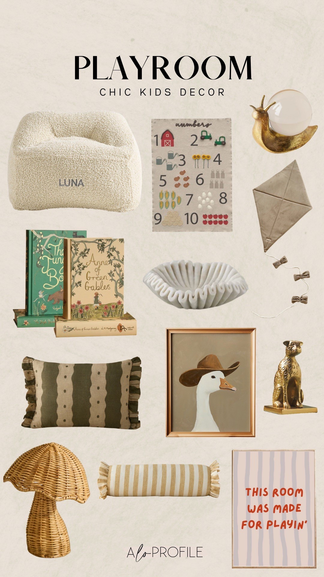 More playroom decor I love

#LTKFamily #LTKStyleTip #LTKKids