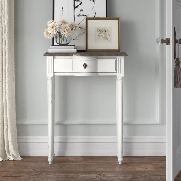 Cholet 24'' Console Table | Wayfair North America