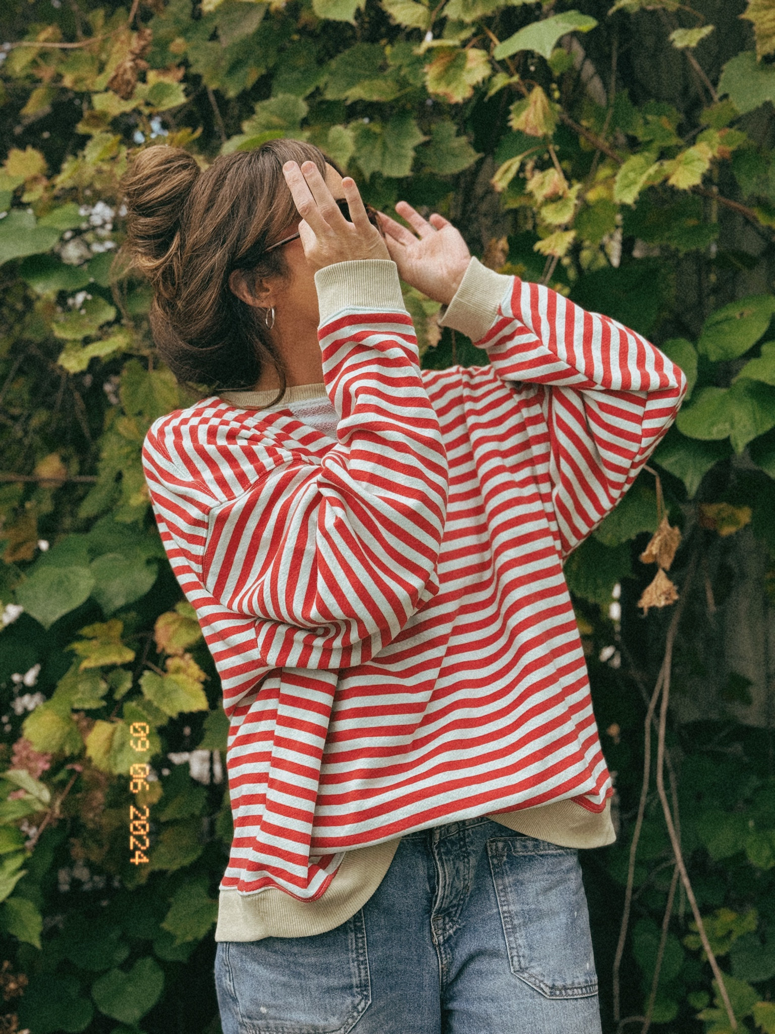 Cozy Friday night for the movies 

#LTKActive #LTKSeasonal