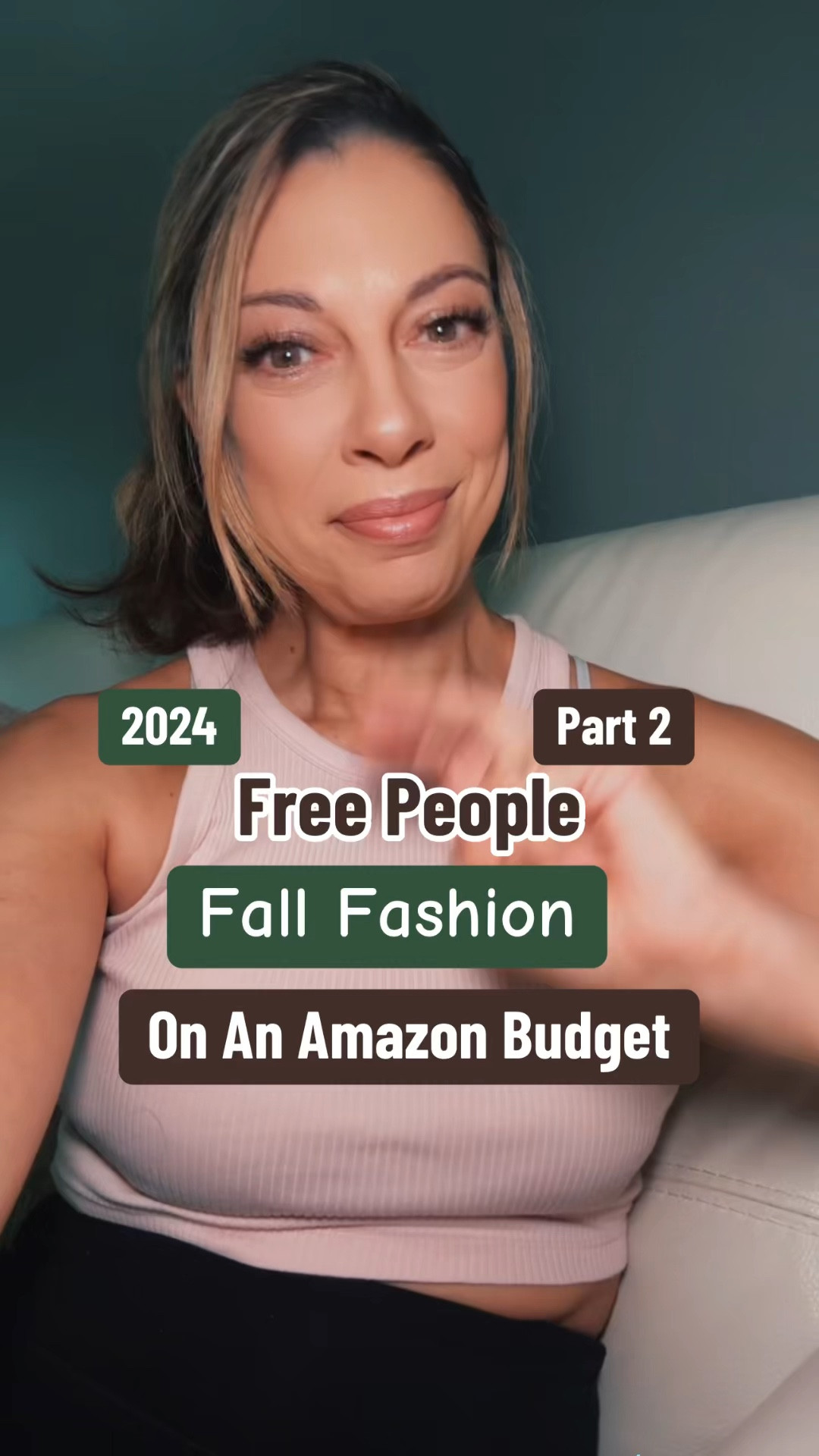"🍂✨ Embrace fall fashion with Free People vibes without breaking the bank! Discover stylish looks that fit your Amazon budget and elevate your wardrobe this season. #FallFashion #FreePeople #AmazonFinds #falloutfit 

#LTKSeasonal #LTKStyleTip #LTKFindsUnder100